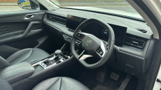 MG HS 1.5 T-GDI Trophy 5dr DCT Petrol Hatchback